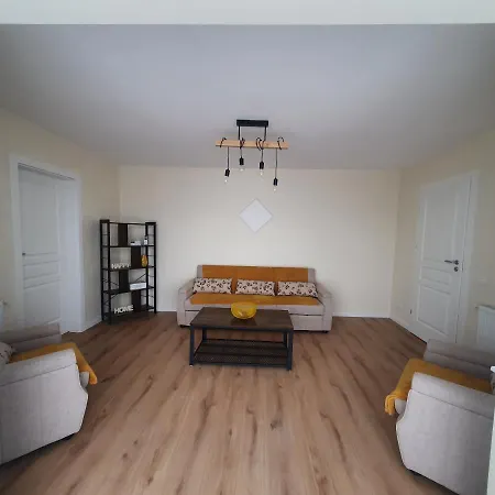 Mili Apartment