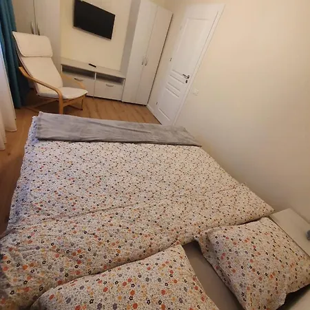 Mili Apartment *