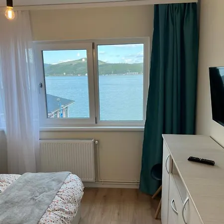 Mili Apartment *