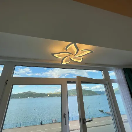 Mili Apartment