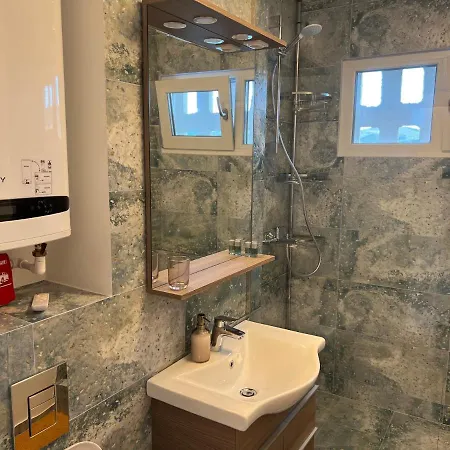 Mili Apartment Orsova